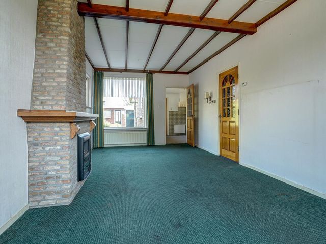 Tilburgseweg 11, Sprang-Capelle