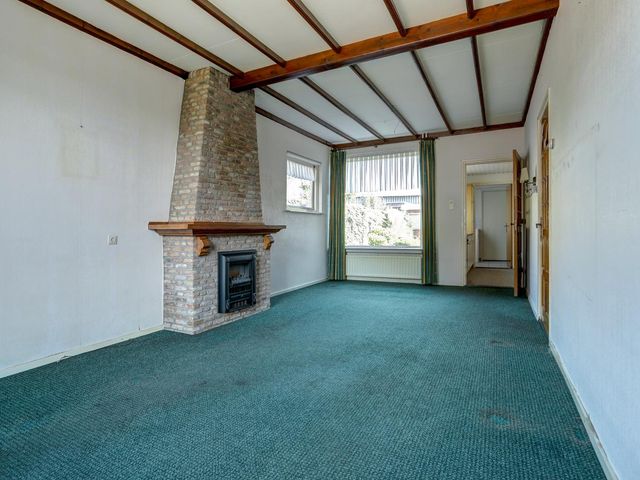 Tilburgseweg 11, Sprang-Capelle