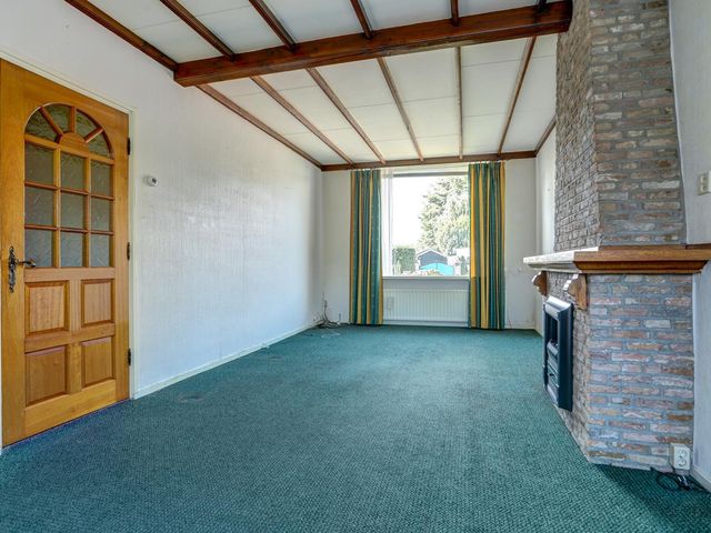 Tilburgseweg 11, Sprang-Capelle