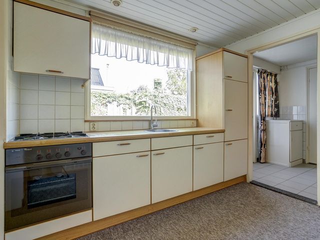 Tilburgseweg 11, Sprang-Capelle