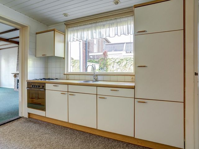 Tilburgseweg 11, Sprang-Capelle