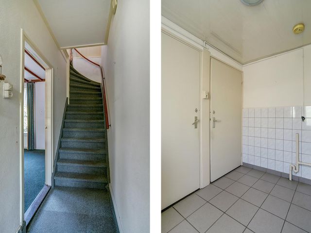 Tilburgseweg 11, Sprang-Capelle