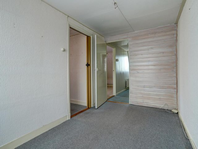 Tilburgseweg 11, Sprang-Capelle