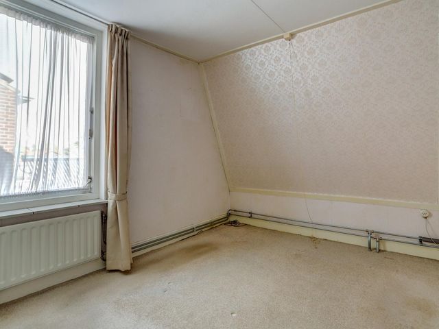 Tilburgseweg 11, Sprang-Capelle