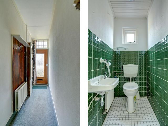 Tilburgseweg 11, Sprang-Capelle