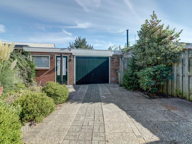 Tilburgseweg 11, Sprang-Capelle