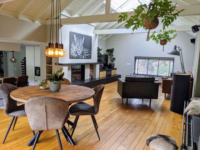 Jupiterlaan 9, Dongen