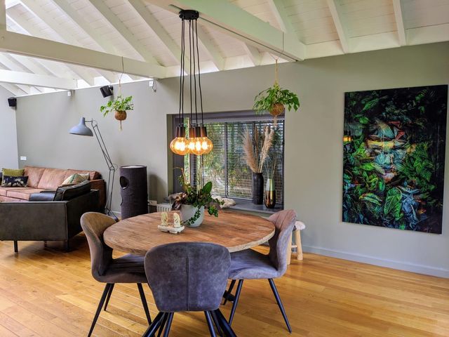 Jupiterlaan 9, Dongen