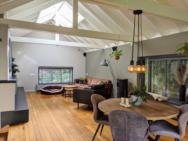 Jupiterlaan 9, Dongen