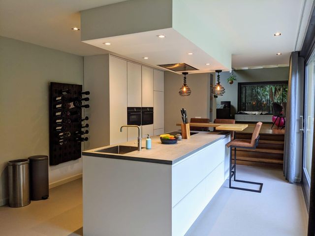 Jupiterlaan 9, Dongen