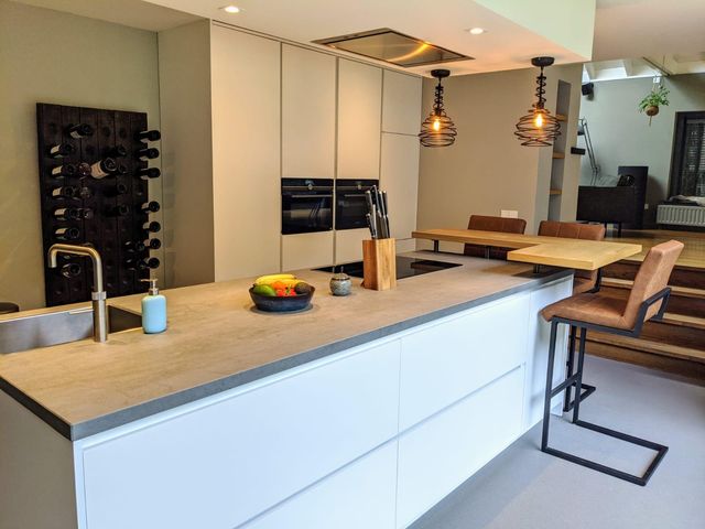 Jupiterlaan 9, Dongen