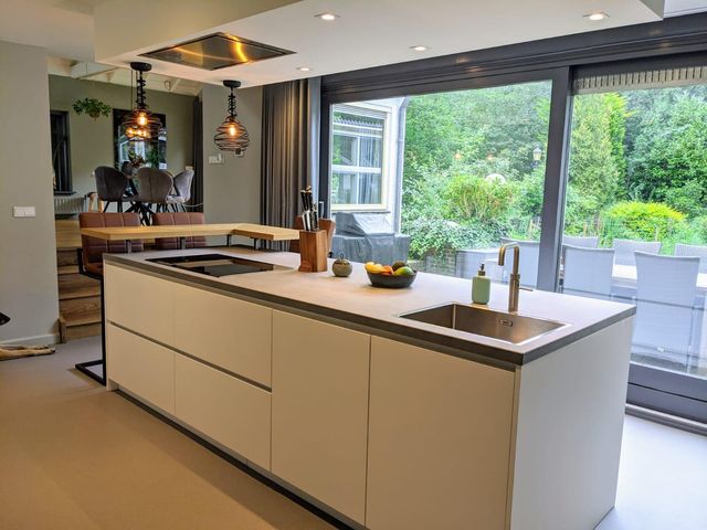 Jupiterlaan 9, Dongen