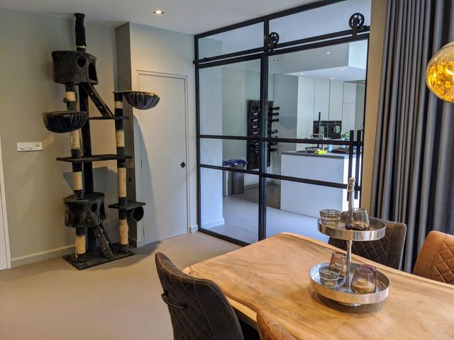 Jupiterlaan 9, Dongen