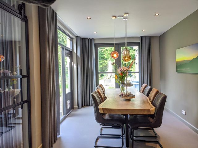 Jupiterlaan 9, Dongen