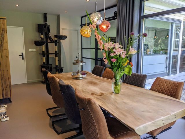 Jupiterlaan 9, Dongen