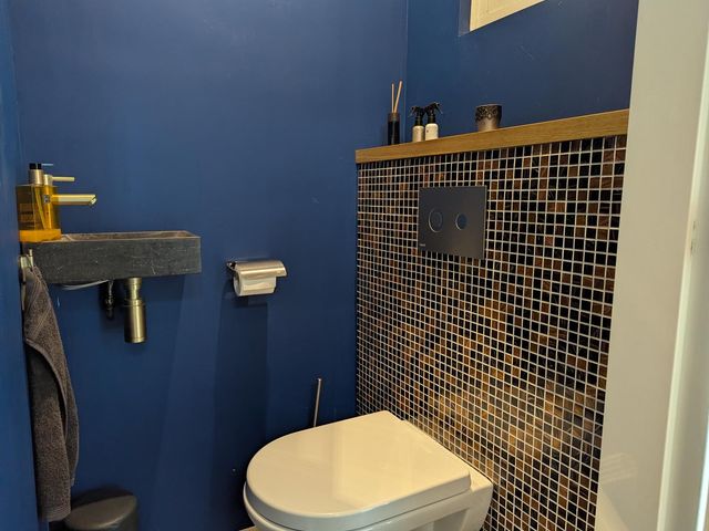 Jupiterlaan 9, Dongen