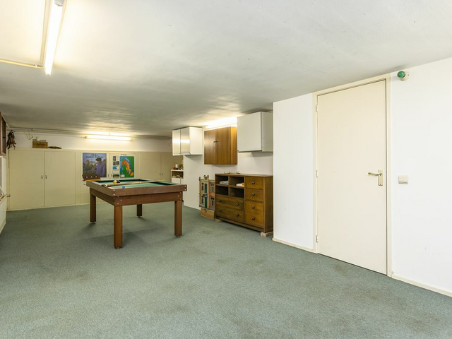 Jupiterlaan 9, Dongen