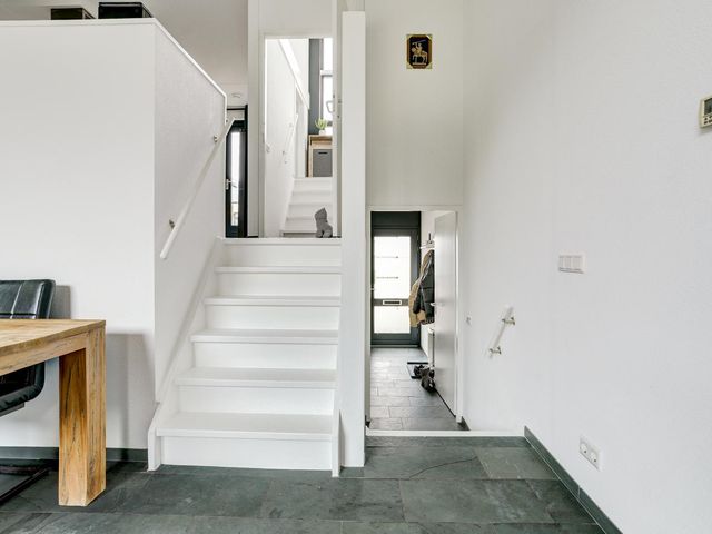 Voorweiden 7, Waalwijk