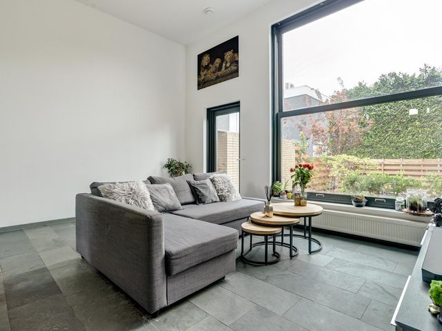 Voorweiden 7, Waalwijk