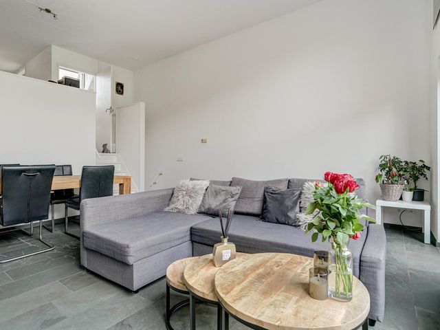 Voorweiden 7, Waalwijk