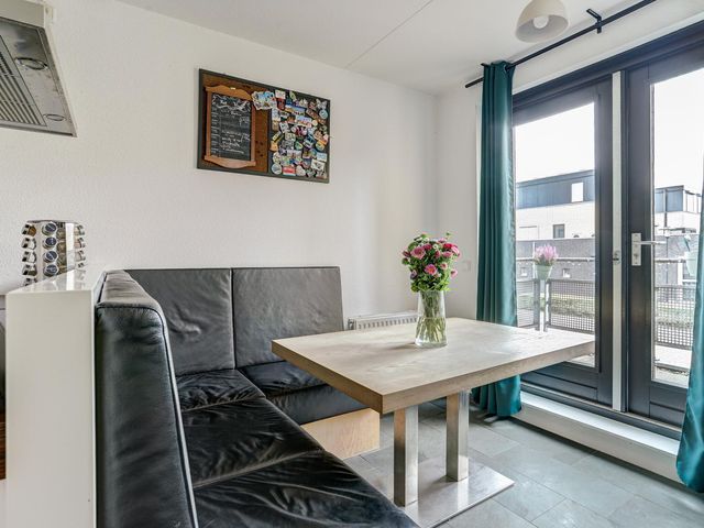 Voorweiden 7, Waalwijk