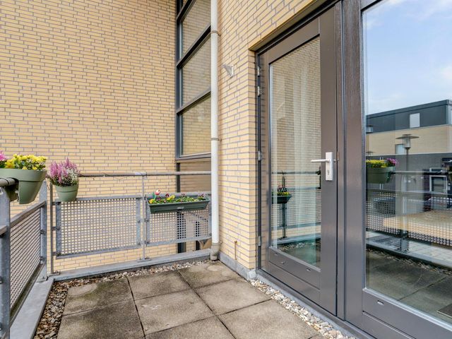 Voorweiden 7, Waalwijk