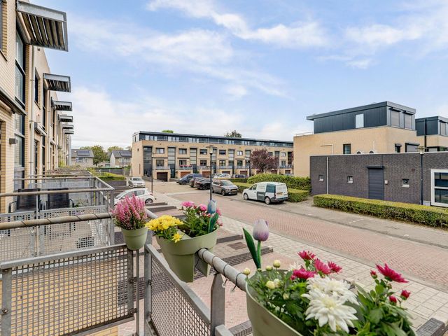 Voorweiden 7, Waalwijk