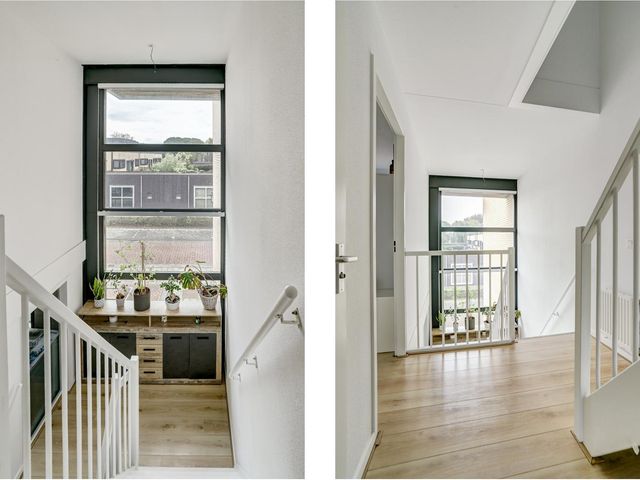 Voorweiden 7, Waalwijk