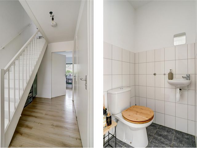 Voorweiden 7, Waalwijk