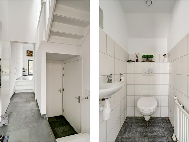 Voorweiden 7, Waalwijk