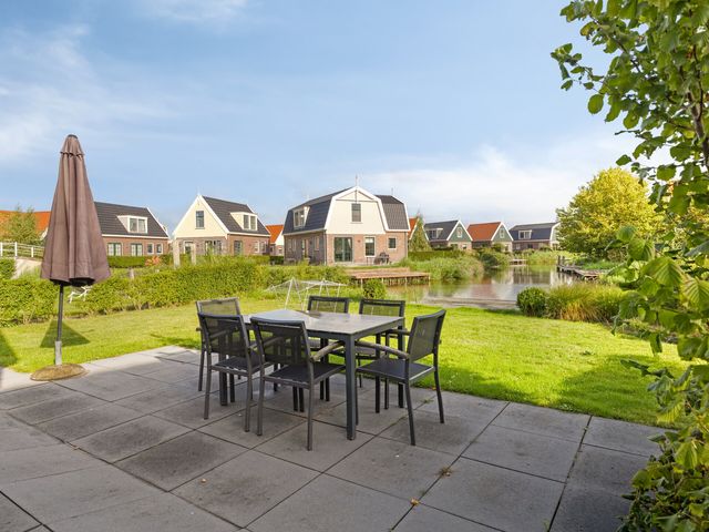 Zeedijk 2 357, Uitdam