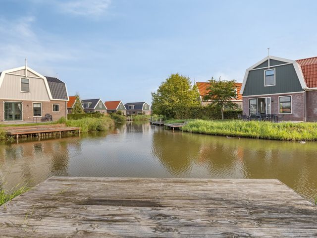 Zeedijk 2 357, Uitdam