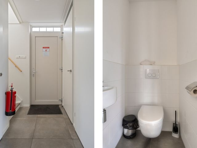 Zeedijk 2 357, Uitdam