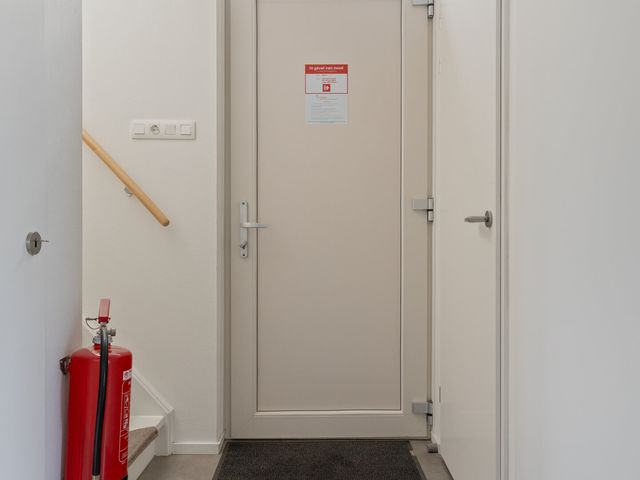 Zeedijk 2 357, Uitdam