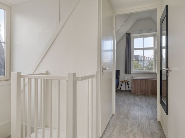Zeedijk 2 357, Uitdam