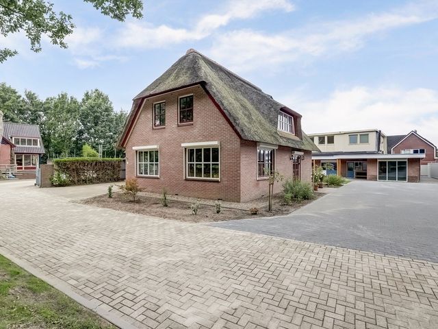 Uddelerweg 44, Elspeet