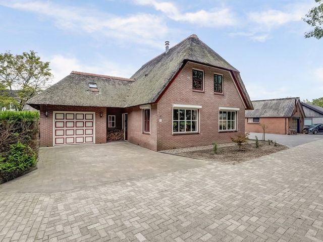 Uddelerweg 44, Elspeet