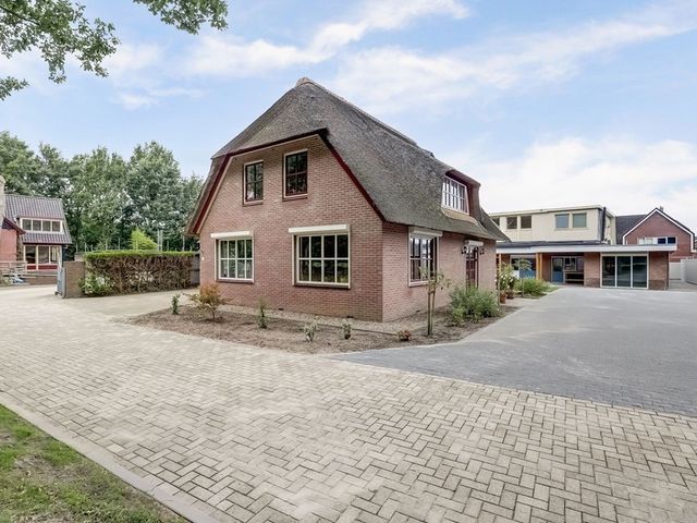 Uddelerweg 44, Elspeet