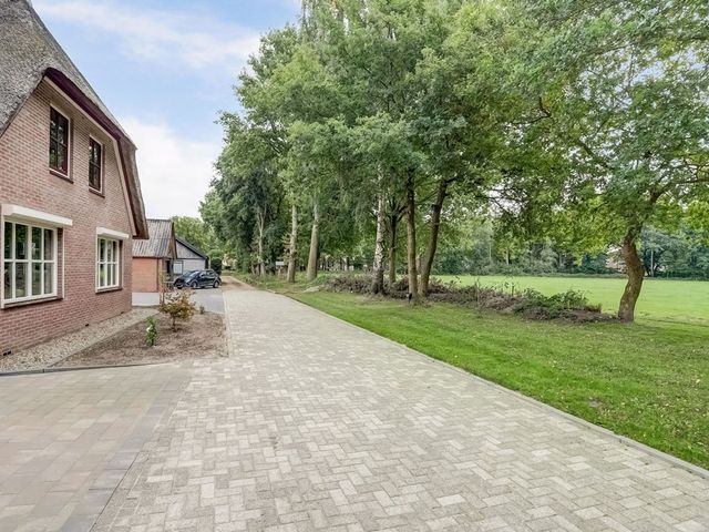 Uddelerweg 44, Elspeet