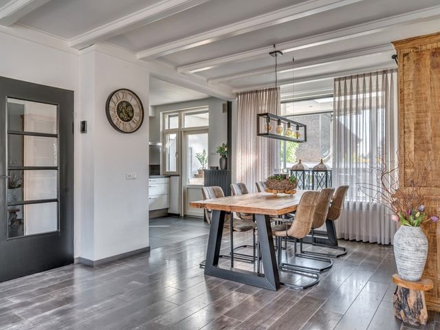 Ruijsstraat 125, Venlo