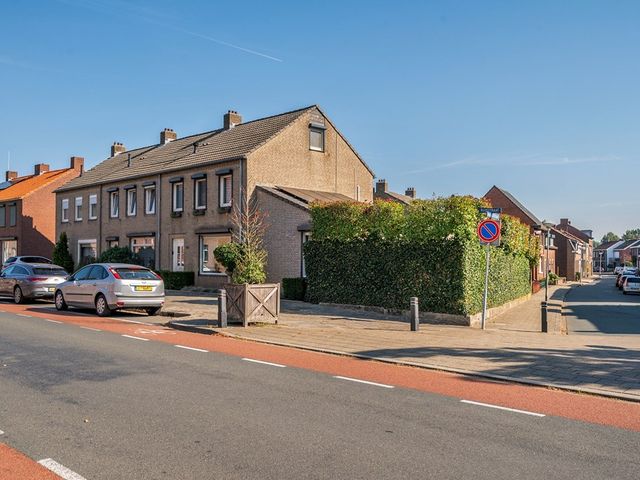 Ruijsstraat 125, Venlo