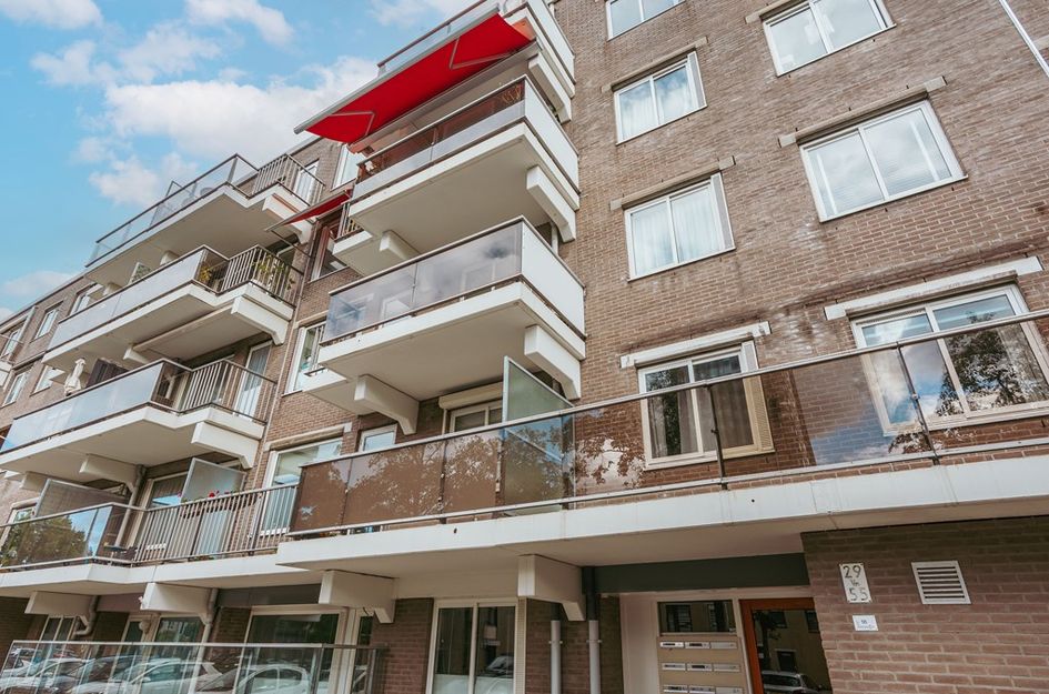 Geervliet 51