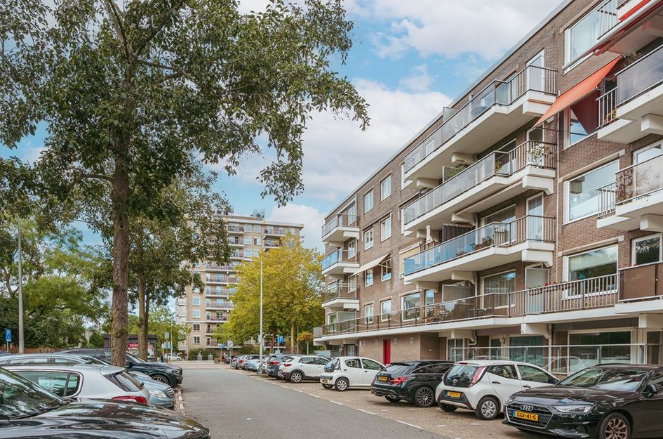 Geervliet 51
