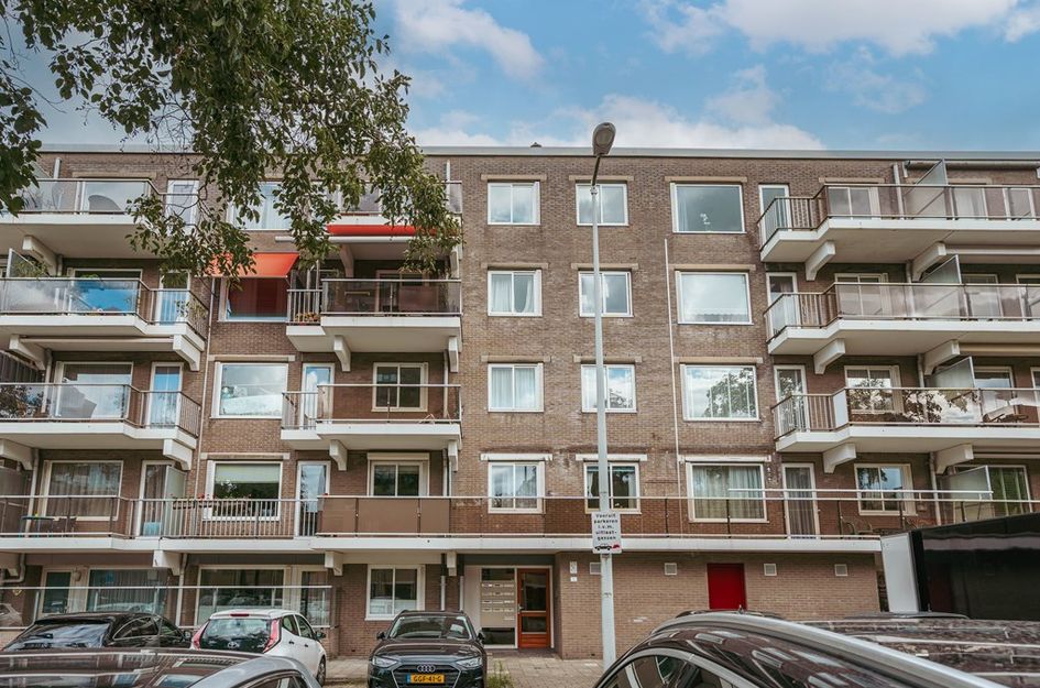 Geervliet 51