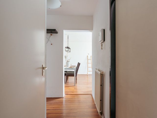 Geervliet 51, Amsterdam