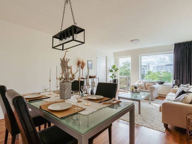 Geervliet 51, Amsterdam