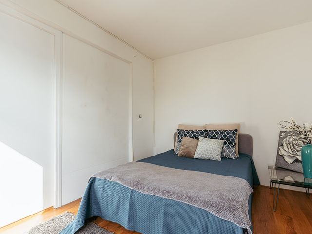 Geervliet 51, Amsterdam