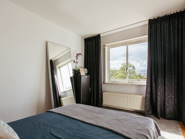 Geervliet 51, Amsterdam