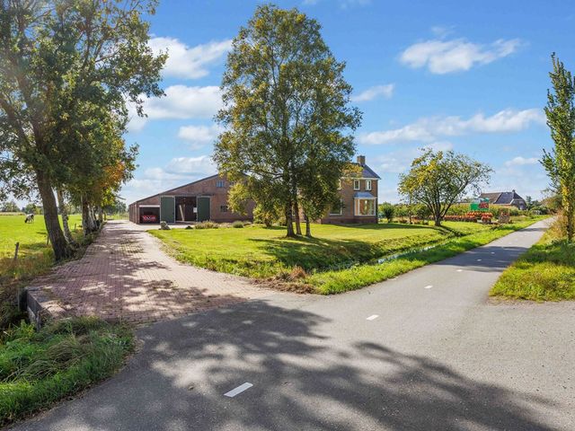 De Holm 15I, Tolbert