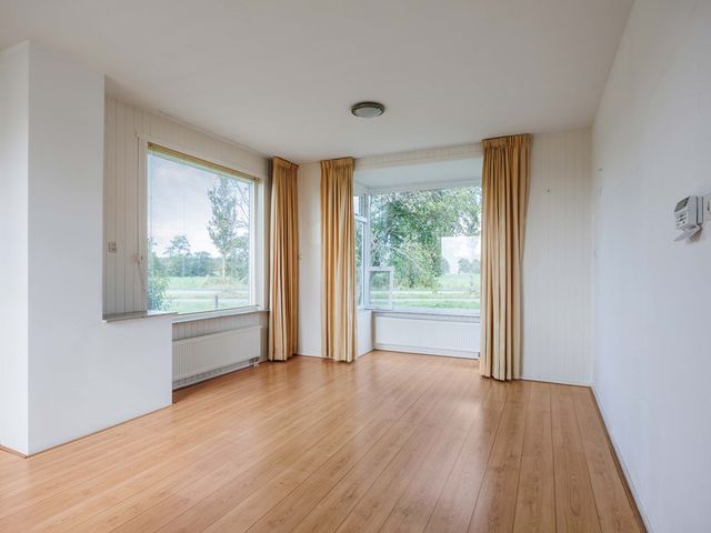 De Holm 15I, Tolbert